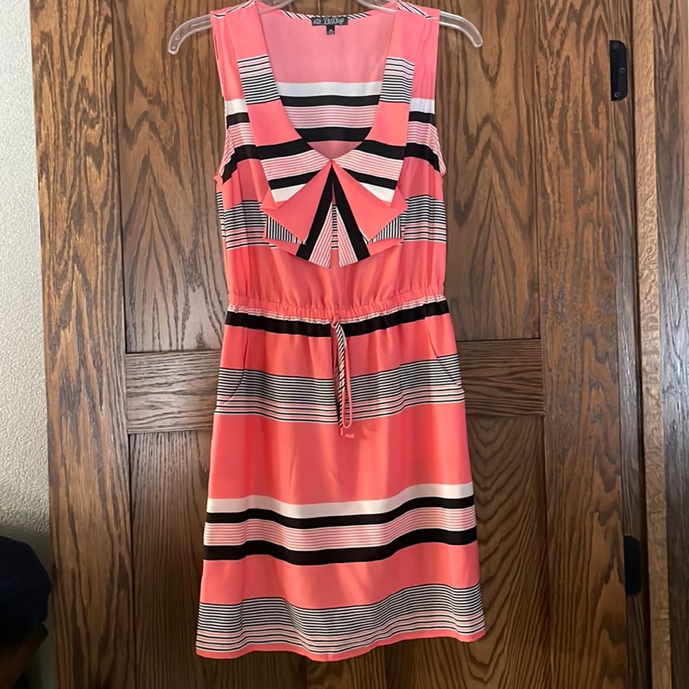 Cocktail dress